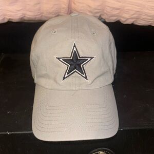 Dallas Cowboys hat